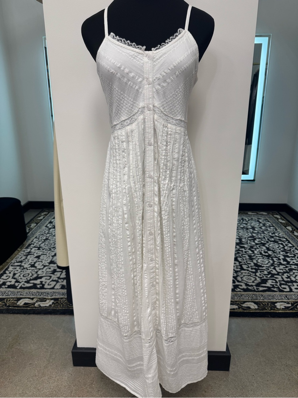 Central Park West Colette Dress - Medium - NWT!